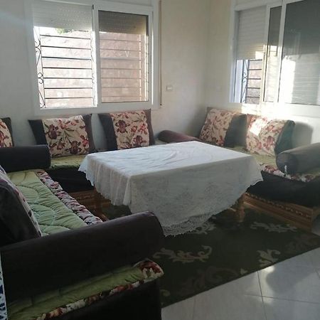 Top Appartement Equipe Pour Les Familles Kenitra Luaran gambar