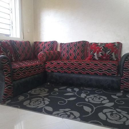 Top Appartement Equipe Pour Les Familles Kenitra Luaran gambar