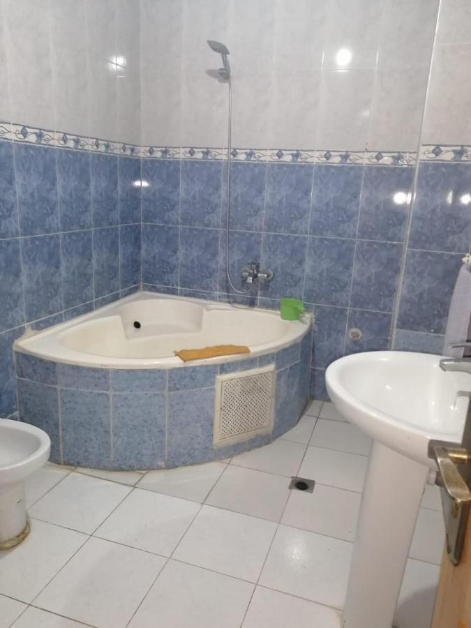 Top Appartement Equipe Pour Les Familles Kenitra Luaran gambar