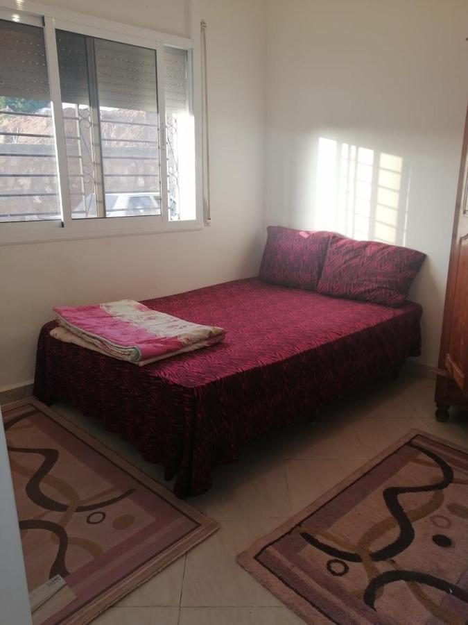 Top Appartement Equipe Pour Les Familles Kenitra Luaran gambar
